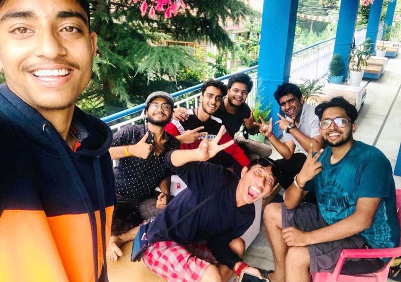 Ats -Manali Hostel - Manali (Himachal Pradesh) — Photos 2