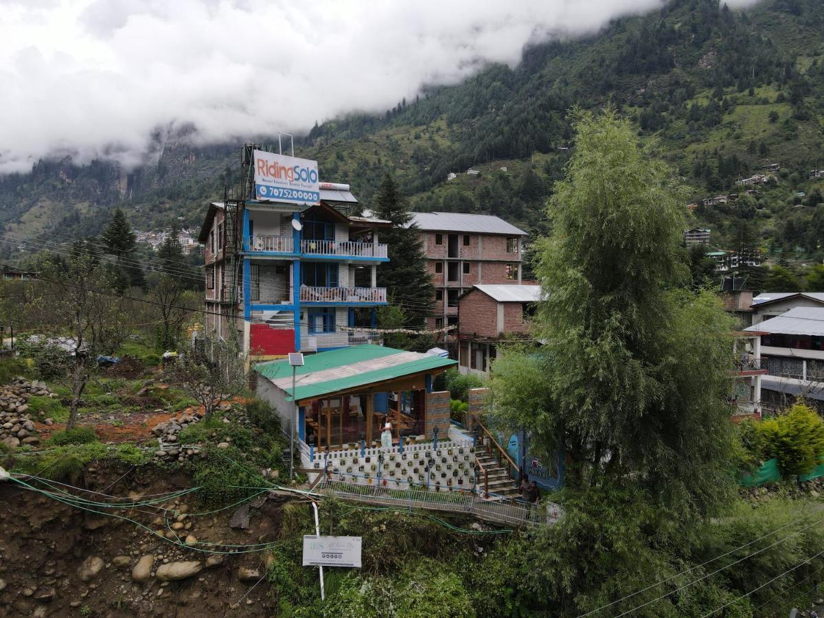 Ats -Manali Hostel - Manali (Himachal Pradesh), Manali